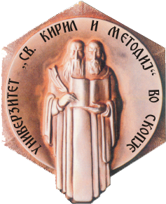 UKIM Logosu